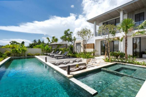 Villa Leeloo by BaliSuperHost